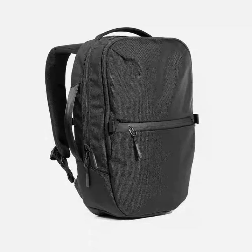 Minimalist Utility X-Pac Waterproof Backpack Unisex Casual Large Capacity Commute Daypack
Minimalist Utility X-Pac Waterproof Backpack Unisex Casual Large Capacity Commute Daypack