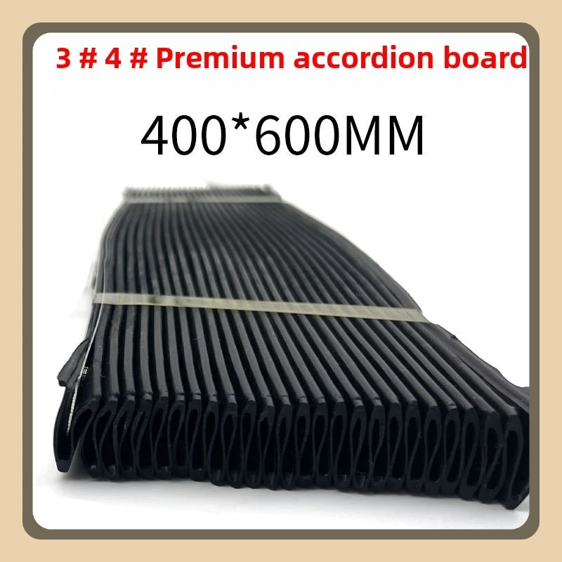 1PC 400*600 New Milling Machine Part Accordion Type Way Mill Rubber Cover Lathe Machine CNC Milling
1PC 400*600 New Milling Machine Part Accordion Type Way Mill Rubber Cover Lathe Machine CNC Milling