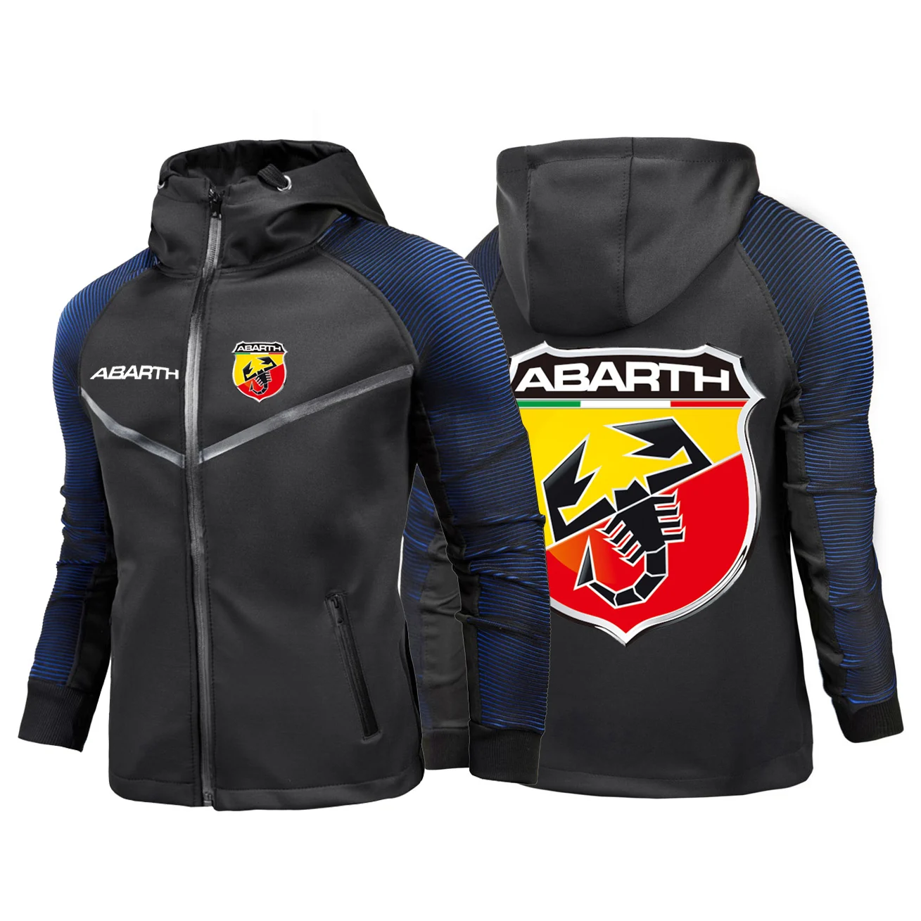 2024 Men Printing New Abarth Custom Made Spliced Zipper Hoodie Jacket Cardigan Racing Suits Hoodies Sportswear Top
2024 Men Printing New Abarth Custom Made Spliced Zipper Hoodie Jacket Cardigan Racing Suits Hoodies Sportswear Top