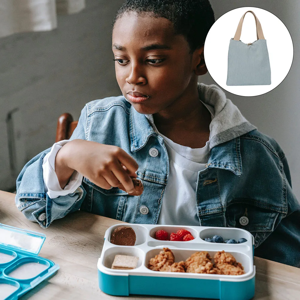 Portable Bento Lunch Container Solid Color Lunch Container Tote for Office Outdoor Large Capacity Food Storage
Portable Bento Lunch Container Solid Color Lunch Container Tote for Office Outdoor Large Capacity Food Storage