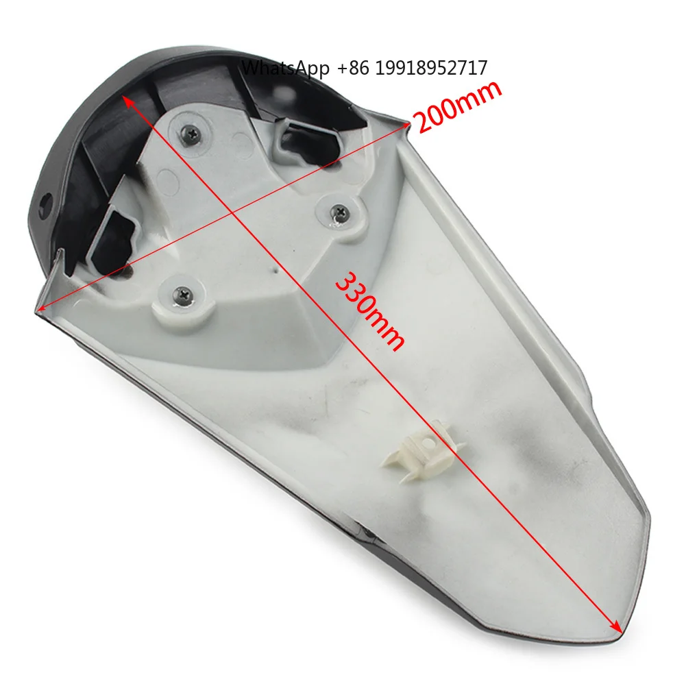 Motorcycle Rear Tail Seat Cover Fairing Cowl with Kits For Yamaha YZF R7 2022 2023 Not Original Color
Motorcycle Rear Tail Seat Cover Fairing Cowl with Kits For Yamaha YZF R7 2022 2023 Not Original Color