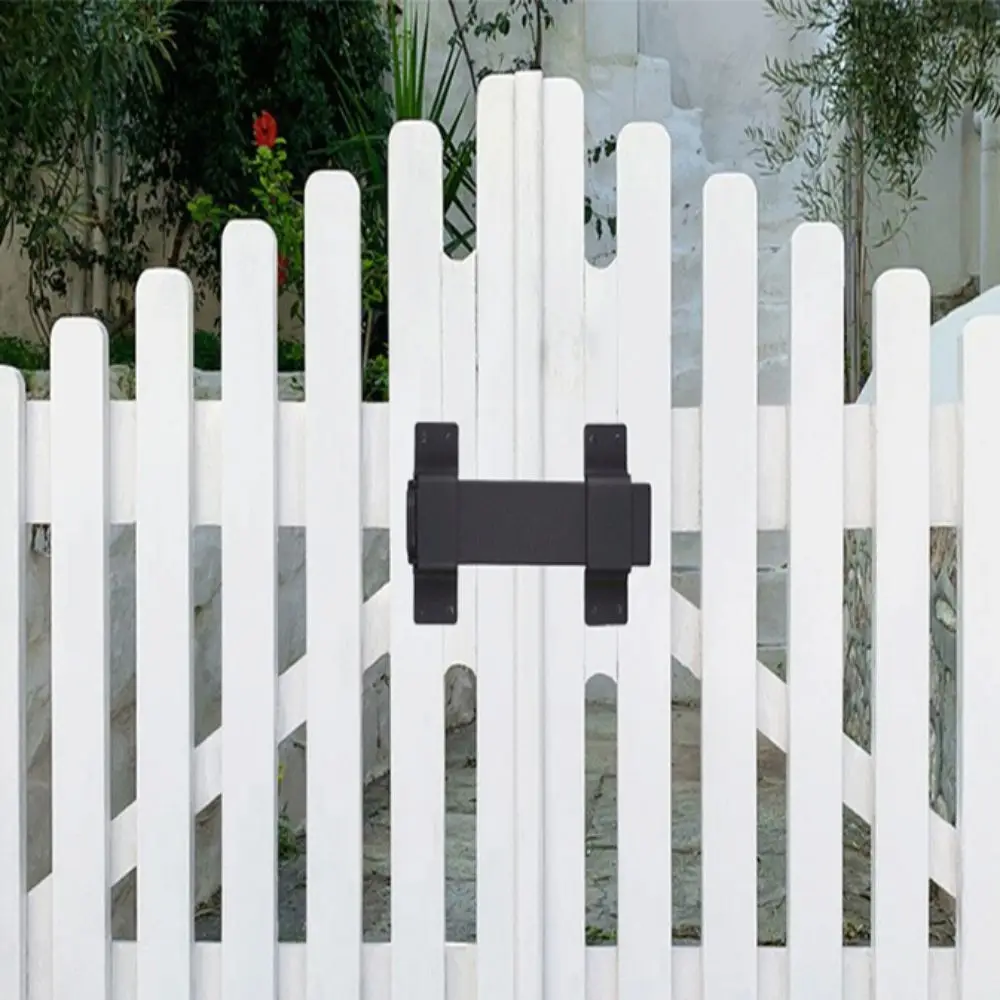 Сверхмощный замок для раздвижной двери, регулируемый навесной замок с отверстием, замок для ворот, коррозионностойкий набор замков, защитный замок, безопасность гаража
Сверхмощный замок для раздвижной двери, регулируемый навесной замок с отверстием, замок для ворот, коррозионностойкий набор замков, защитный замок, безопасность гаража