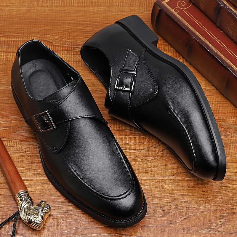Leather Shoes Casual Business Shoes for Men Dress Tenis De Hombre Moccasins Mokasin Tenis Caballero Designer
Leather Shoes Casual Business Shoes for Men Dress Tenis De Hombre Moccasins Mokasin Tenis Caballero Designer