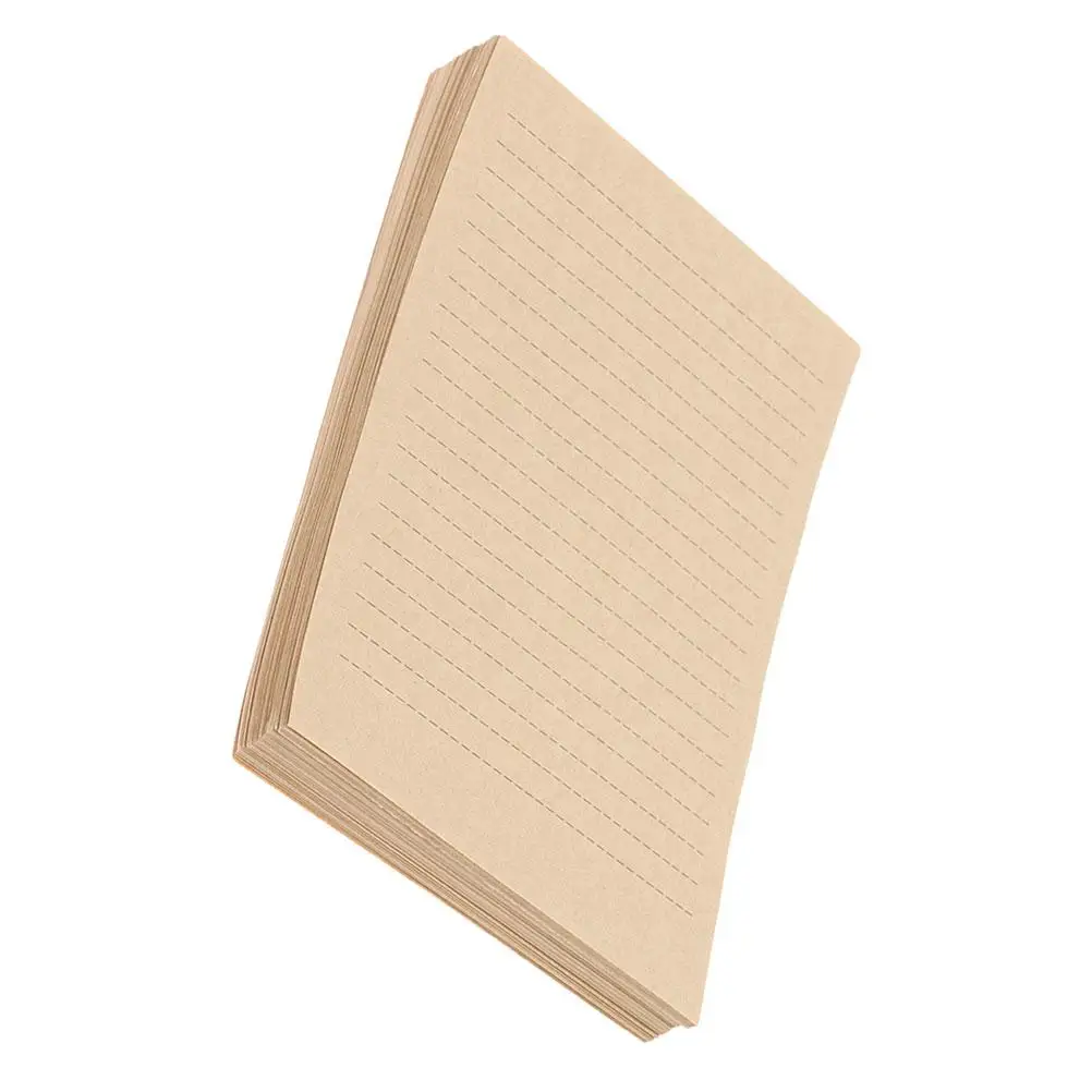 Stationery Crafting Paper Vintage Plain Lined Writing Rustic Letter Stationary with Lines
Stationery Crafting Paper Vintage Plain Lined Writing Rustic Letter Stationary with Lines