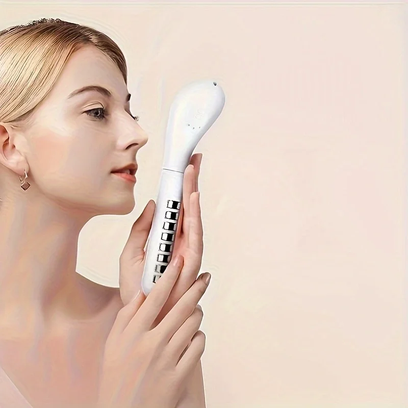 Эргономичный USB-массажер для тела для женщин, прибор для домашнего ухода, идеальный подарок на праздник для мамы, для заботы о семье
Эргономичный USB-массажер для тела для женщин, прибор для домашнего ухода, идеальный подарок на праздник для мамы, для заботы о семье