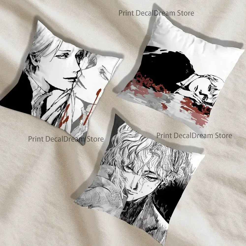 Anime M-Monster Manga Cushion For Bedroom Car Coffee Shop Room and Living Room Sofa Decorative Pillow Cover Case
Anime M-Monster Manga Cushion For Bedroom Car Coffee Shop Room and Living Room Sofa Decorative Pillow Cover Case