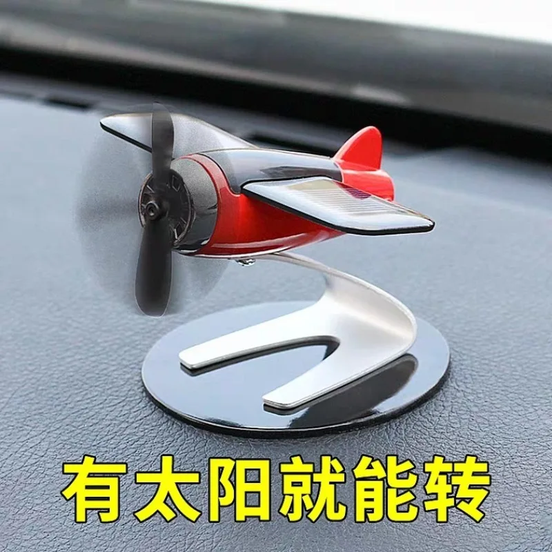 차량 꾸미기Car Air Freshener Smell In The Styling Solar Airplane Model Center Console Decoration Auto Fragrance Air Fresheners자동차 꾸미기
차량 꾸미기Car Air Freshener Smell In The Styling Solar Airplane Model Center Console Decoration Auto Fragrance Air Fresheners자동차 꾸미기