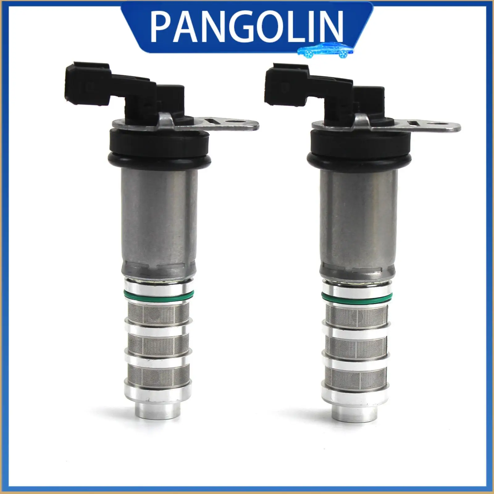 PANGOLIN Solenoid Valve 11368605123 11367561265 11367585776 11367610060 11367851299 for BMW 135i 335i 550i 650i X3 X5 X6 N55
PANGOLIN Solenoid Valve 11368605123 11367561265 11367585776 11367610060 11367851299 for BMW 135i 335i 550i 650i X3 X5 X6 N55