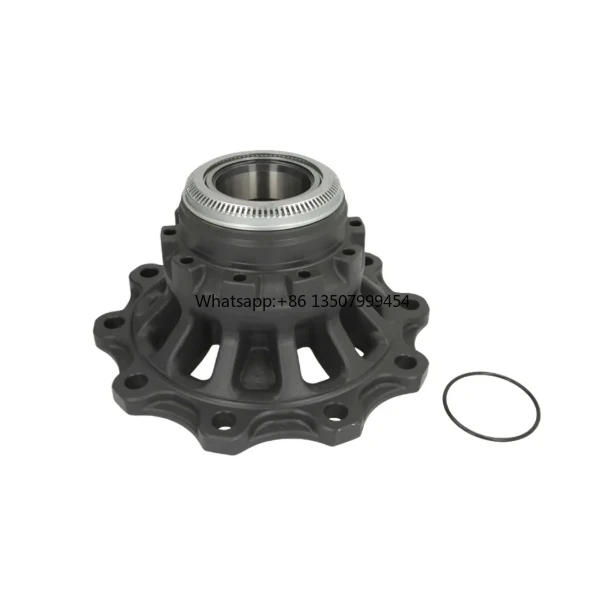 88x385x196mm Truck Hub 723500610 Oem 3307304500 Wheel Hub Unit Assembly Vkhc5942
88x385x196mm Truck Hub 723500610 Oem 3307304500 Wheel Hub Unit Assembly Vkhc5942