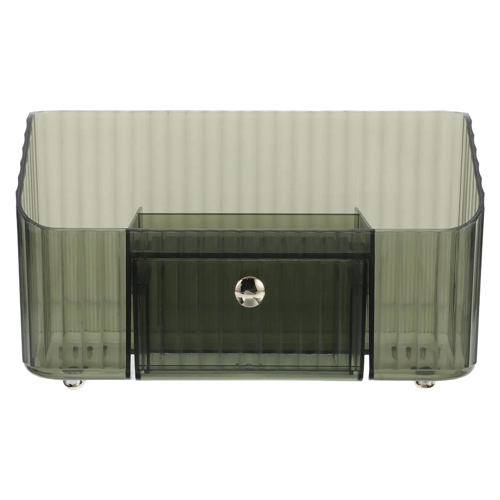 Storage Box Multicompartment Vanity Drawer Organizer Clear Display Case Green Lipstick Holder Bathroom Tray Jewellery
Storage Box Multicompartment Vanity Drawer Organizer Clear Display Case Green Lipstick Holder Bathroom Tray Jewellery