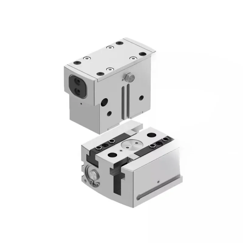 Parts for FESTO Parallel breakthrough point HGPD/HGPL 141620 253540 50 63 A B G1 G2 Pneumatic
Parts for FESTO Parallel breakthrough point HGPD/HGPL 141620 253540 50 63 A B G1 G2 Pneumatic