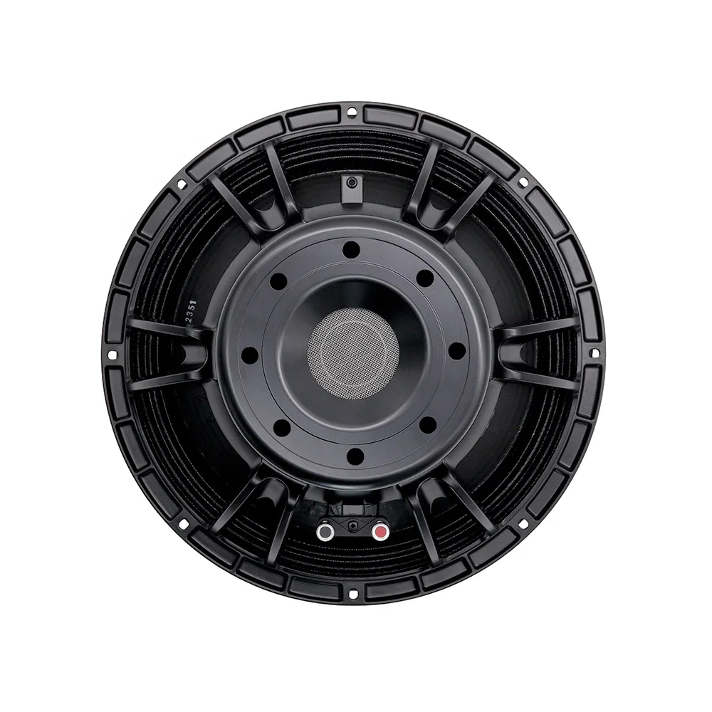 T15SW115 Best Quality Professional Audio Sound 15 Inch Neodymium Subwoofer Speaker Unit
T15SW115 Best Quality Professional Audio Sound 15 Inch Neodymium Subwoofer Speaker Unit