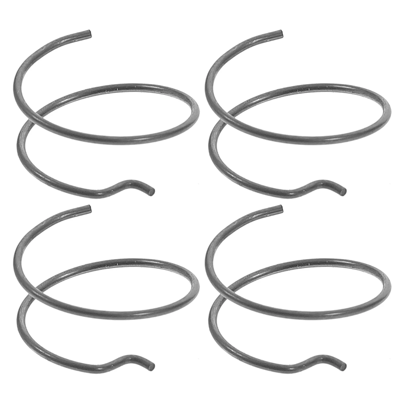 4Pcs Impact Driver Spring Reliable Replacement Part Compatible for Dcf885 Impact Driver Hand Tool Supply Hand Tool Supply
4Pcs Impact Driver Spring Reliable Replacement Part Compatible for Dcf885 Impact Driver Hand Tool Supply Hand Tool Supply