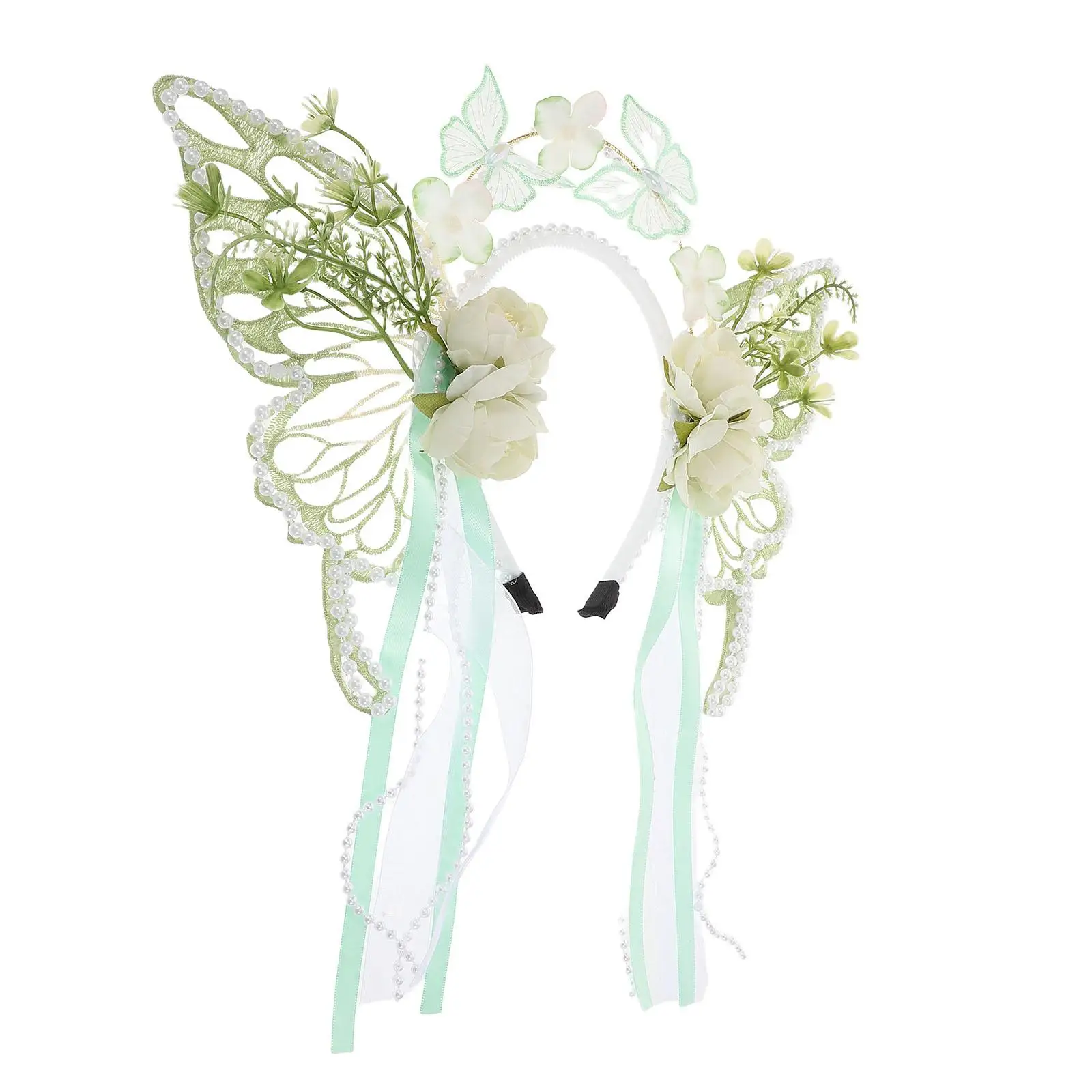 Children Butterfly Hairband Girls Headpiece Cute Accessories Kids Hair Things Princess Style Comfortable Material Fashion
Children Butterfly Hairband Girls Headpiece Cute Accessories Kids Hair Things Princess Style Comfortable Material Fashion