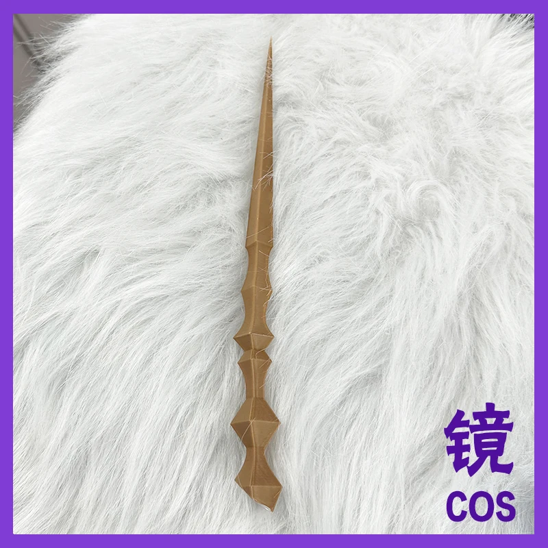 Cartethyia Horns Halo Props Headwear Game Wuthering Waves Cosplay Fleurdelys Headdress Accessories for Halloween Christmas Party
Cartethyia Horns Halo Props Headwear Game Wuthering Waves Cosplay Fleurdelys Headdress Accessories for Halloween Christmas Party