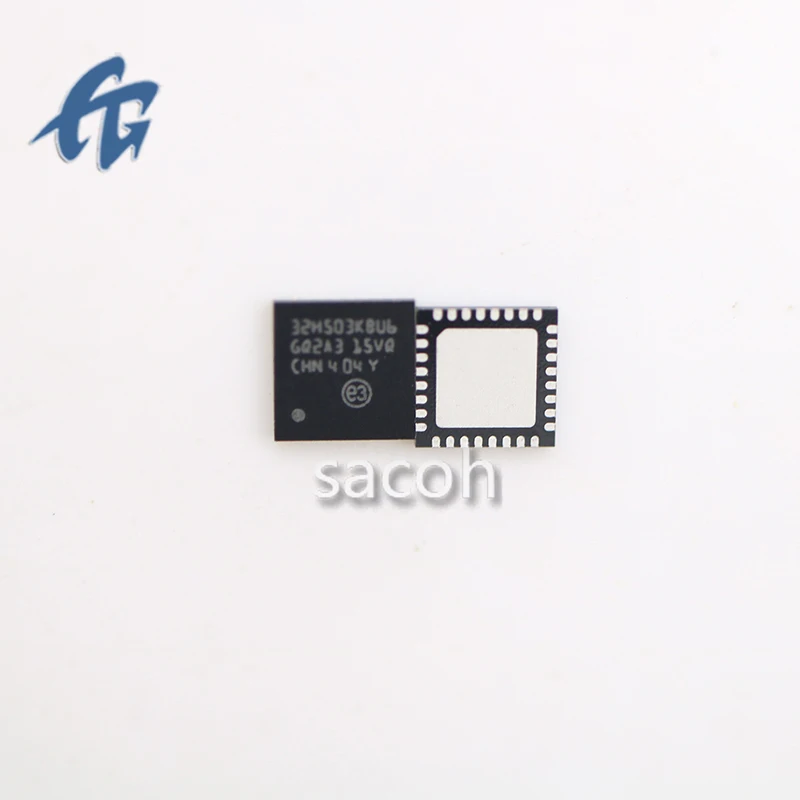 (SACOH Electronic Components) STM32H503KBU6 10Pcs 100% Brand New Original In Stock
(SACOH Electronic Components) STM32H503KBU6 10Pcs 100% Brand New Original In Stock