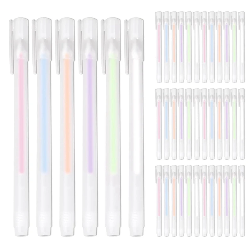 NEW-48 Quick Drying Color Spot Glue Pen Bulk, Quick Dry Roller Glue Pens Easy Control Precision Glue Pens Ballpoint Glue Pen
NEW-48 Quick Drying Color Spot Glue Pen Bulk, Quick Dry Roller Glue Pens Easy Control Precision Glue Pens Ballpoint Glue Pen
