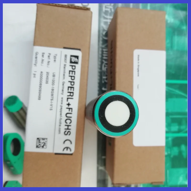 UB1000-18GM75-I-V15 оригинальный UB500/18GM75-U-E4-E5, абсолютно новый
UB1000-18GM75-I-V15 оригинальный UB500/18GM75-U-E4-E5, абсолютно новый