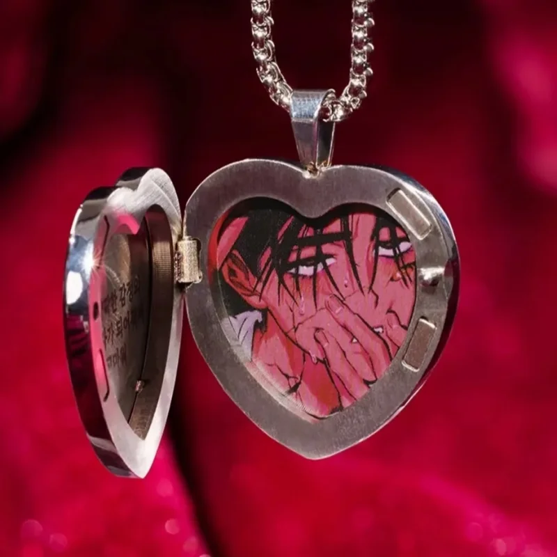 Genuine Anime Alien Stage Ivan Till Luka MiZi Sua Hyuna Cosplay Love Frame Pendant Keychain Cartoon Keyring Adorn Gift in stock
Genuine Anime Alien Stage Ivan Till Luka MiZi Sua Hyuna Cosplay Love Frame Pendant Keychain Cartoon Keyring Adorn Gift in stock
