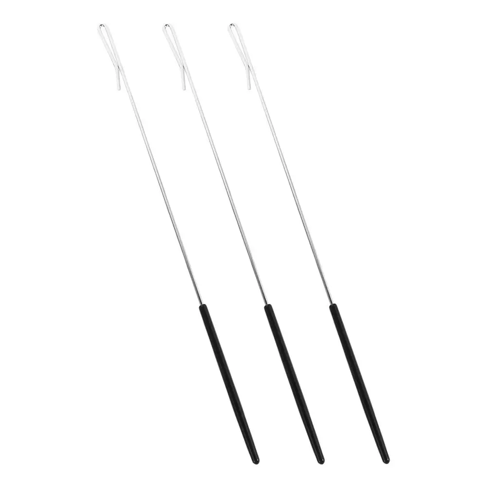 Large Capacity Set Puppet Control Rod Unique Design Stainless Steel Handle Camping Tools Hiking Accessories Puppet Arm Rod
Large Capacity Set Puppet Control Rod Unique Design Stainless Steel Handle Camping Tools Hiking Accessories Puppet Arm Rod
