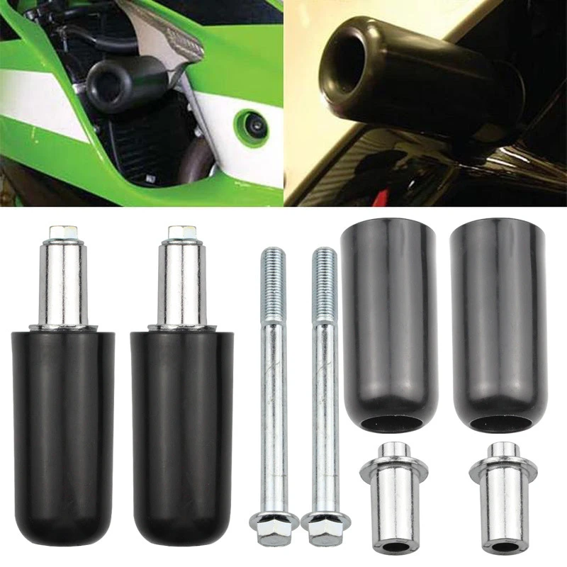 Motorcycle Refitted With Plastic Anti-drop Bar To Help PK Rubber Bars Bumper Off-road Vehicle Large Anti-drop Rubber Accessories
Motorcycle Refitted With Plastic Anti-drop Bar To Help PK Rubber Bars Bumper Off-road Vehicle Large Anti-drop Rubber Accessories