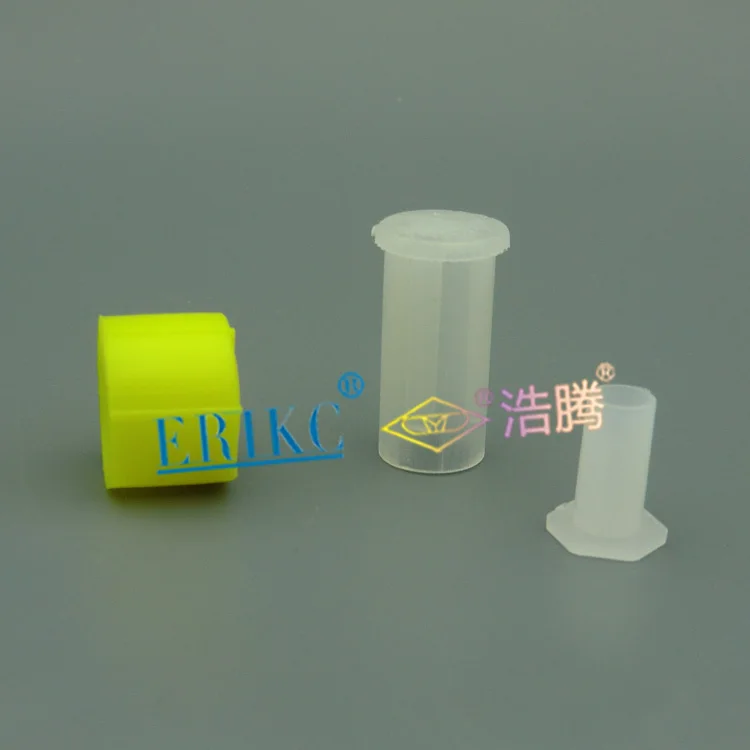 The New Fuel Injector Spare Parts Plastic Cap C R Injector Protection Cap To Protect Injector for Delphi
The New Fuel Injector Spare Parts Plastic Cap C R Injector Protection Cap To Protect Injector for Delphi