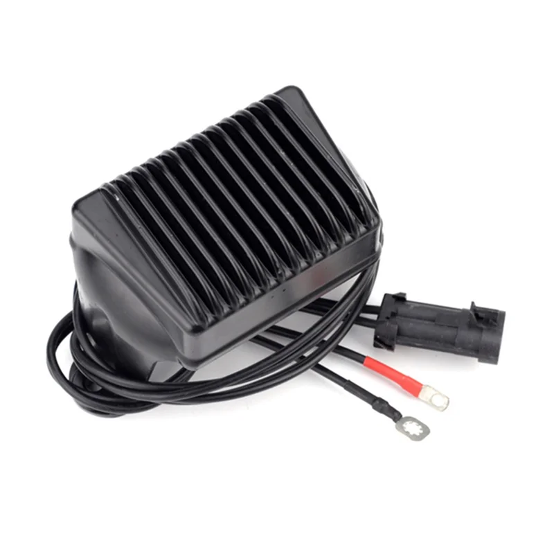 Выпрямитель 74505-02 H0502 для Road King Classic Touring Electra Glide Ultra Road 2002-2003-T61C
Выпрямитель 74505-02 H0502 для Road King Classic Touring Electra Glide Ultra Road 2002-2003-T61C