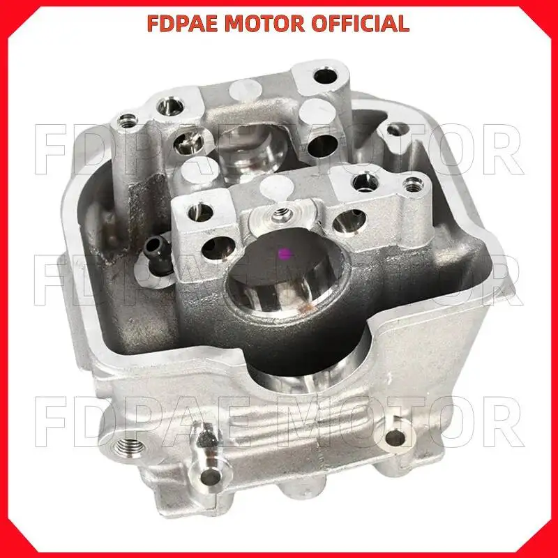 Cylinder Head Cover Assembly for Wuyang Honda Wh125t-7a-9b-9c
Cylinder Head Cover Assembly for Wuyang Honda Wh125t-7a-9b-9c