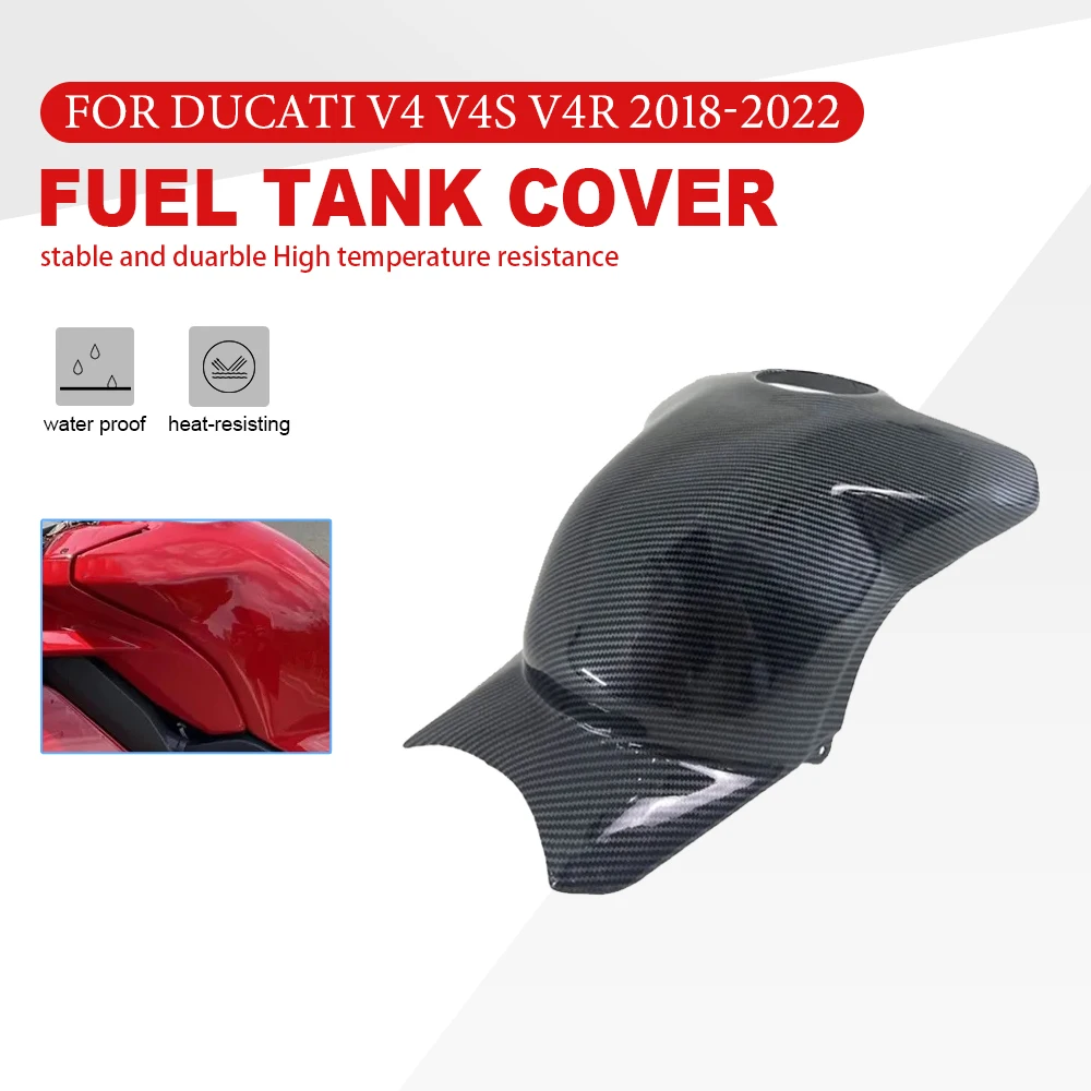 Motorcycle Carbon Fiber Fuel Tank Cap, Carbon Fiber Fuel Tank Cap, ABS, Premium, for Ducati Panigale V4 V4S V4R 2018-2022
Motorcycle Carbon Fiber Fuel Tank Cap, Carbon Fiber Fuel Tank Cap, ABS, Premium, for Ducati Panigale V4 V4S V4R 2018-2022