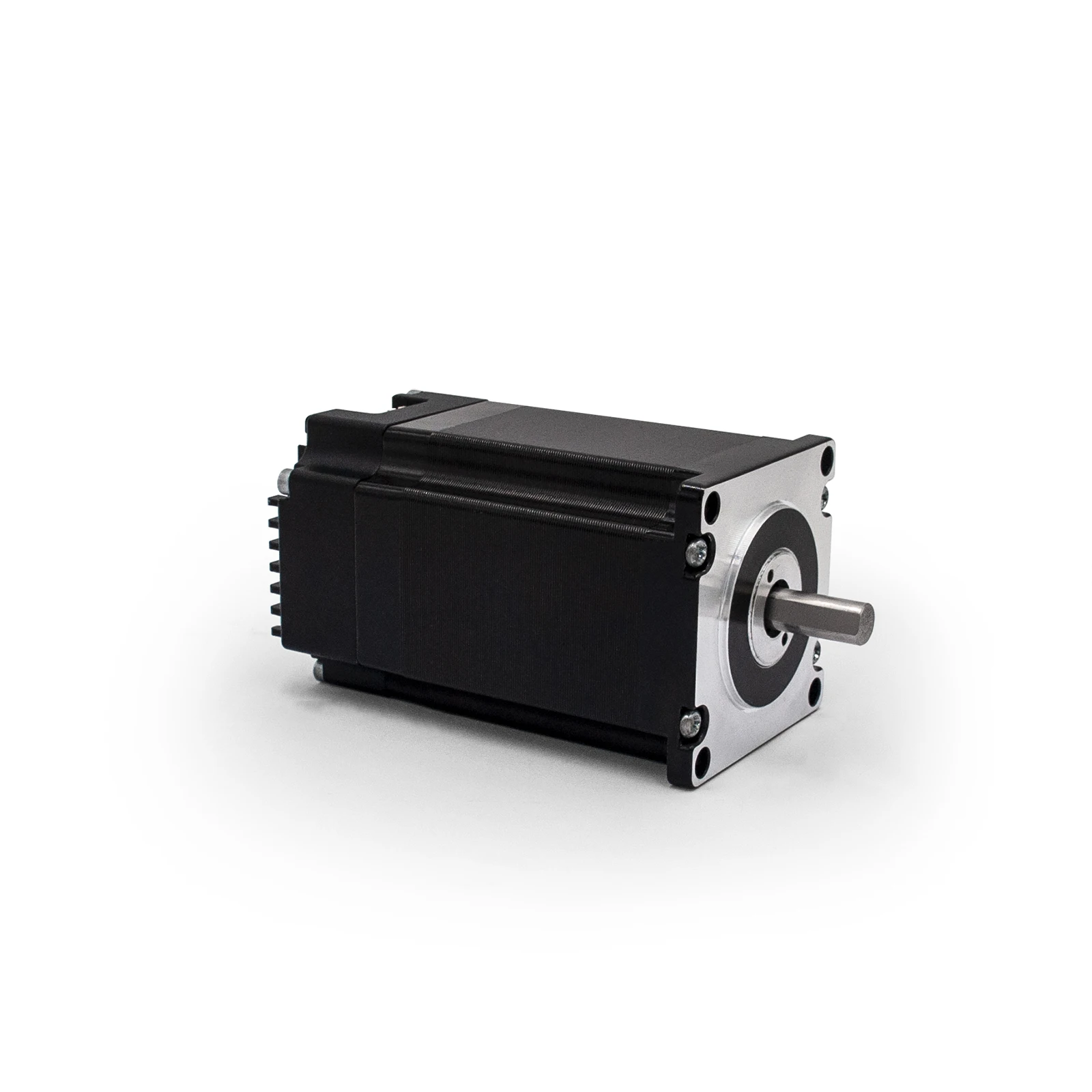 2-Phase 57mm Nema23 Integrated Stepper Motor with Driver 2.5nm 24Vdc Absolute Encoder 17-bit
2-Phase 57mm Nema23 Integrated Stepper Motor with Driver 2.5nm 24Vdc Absolute Encoder 17-bit