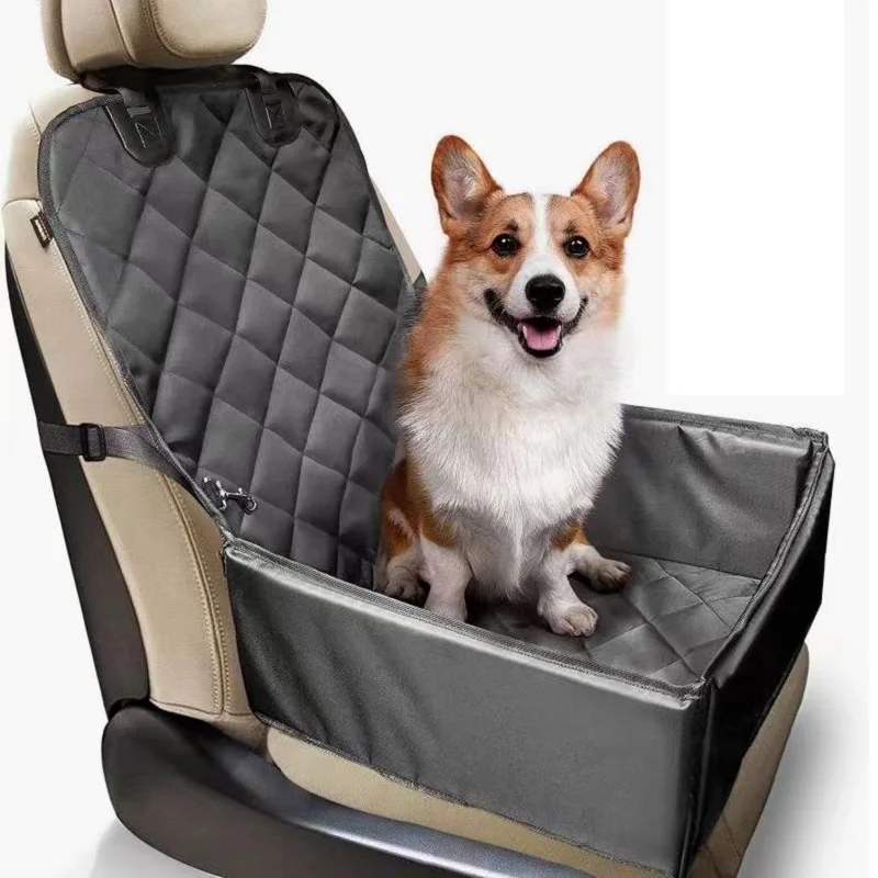 Dog Car Seat Basket Waterproof Hammock Covers Car Seats For Dogs Carrier Outdoor Travel Products Pet Accessories Fit All Cars
Dog Car Seat Basket Waterproof Hammock Covers Car Seats For Dogs Carrier Outdoor Travel Products Pet Accessories Fit All Cars