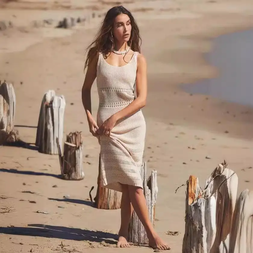 Облегающий повседневный вязаный жилет Dr Beach Holiday, юбка А-силуэта из полиэфирного волокна, без бренда, для повседневной носки, средняя талия
Облегающий повседневный вязаный жилет Dr Beach Holiday, юбка А-силуэта из полиэфирного волокна, без бренда, для повседневной носки, средняя талия