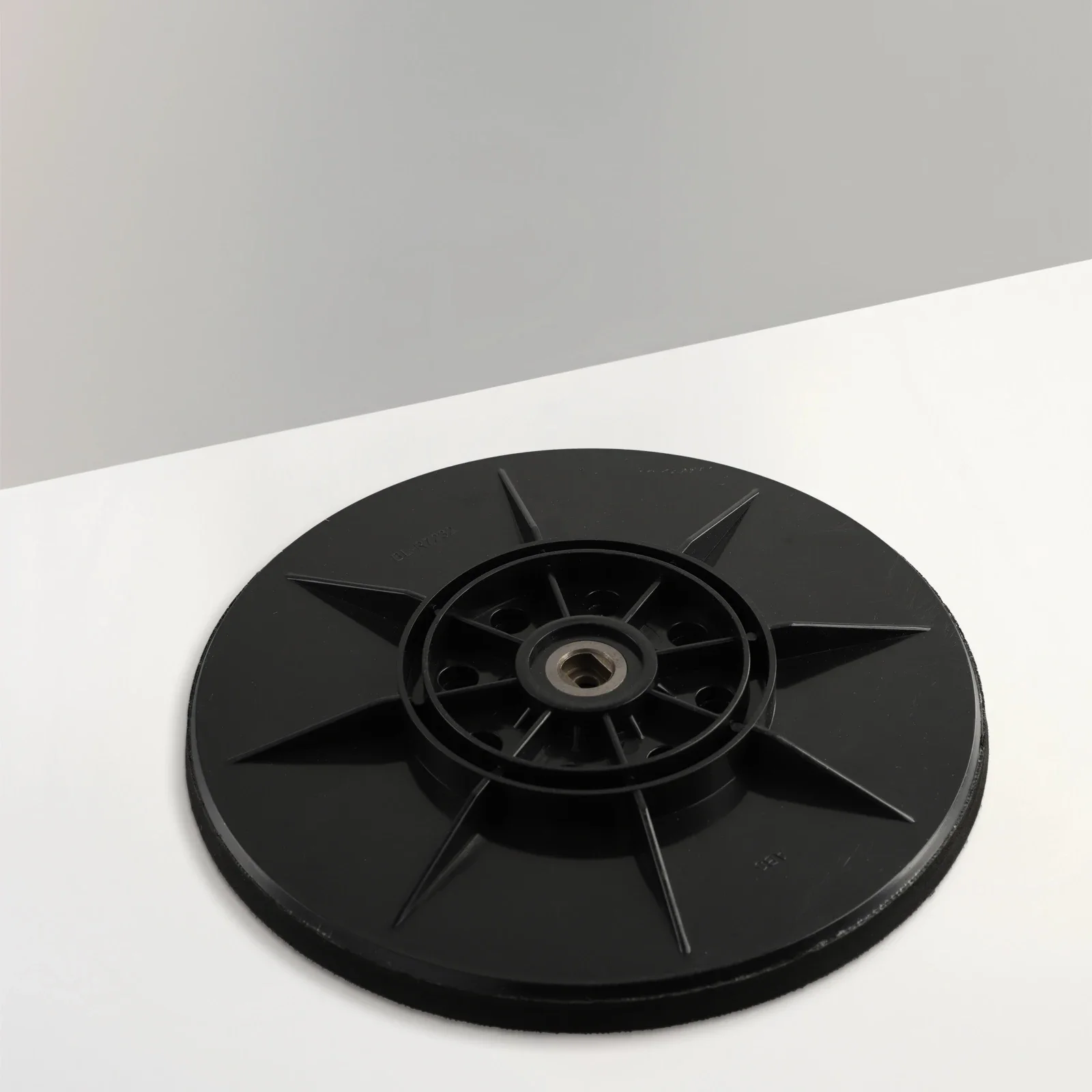 Polishing Pad Sander Backing Pad Backup Pad With 14mm Soft Foam HOOK AND LOOP Sanding Disc Practical Brand New
Polishing Pad Sander Backing Pad Backup Pad With 14mm Soft Foam HOOK AND LOOP Sanding Disc Practical Brand New