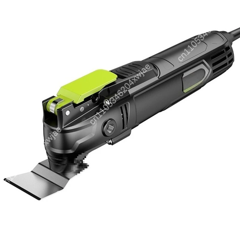 Electric Oscillating Multi-Tool Kit, Complete Set with 30 Accessories for Cutting Sanding Scraping
Electric Oscillating Multi-Tool Kit, Complete Set with 30 Accessories for Cutting Sanding Scraping