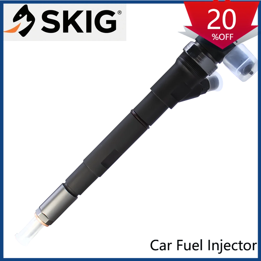 Suitable New 0445110275 Diesel Fuel Injectors Automotive Parts 0445110274 For Bosch KIASorento Hyundai Starex 33800-4A500
Suitable New 0445110275 Diesel Fuel Injectors Automotive Parts 0445110274 For Bosch KIASorento Hyundai Starex 33800-4A500