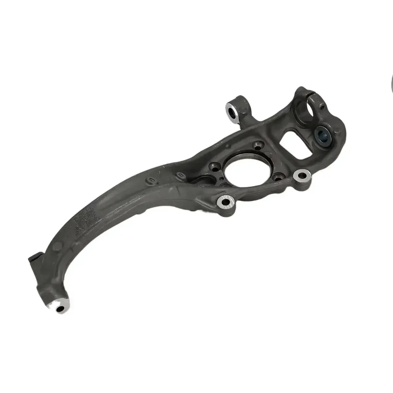 Wheel knuckle For Audi Q5 suspension knuckle 80D407559 steering knuckle
Wheel knuckle For Audi Q5 suspension knuckle 80D407559 steering knuckle