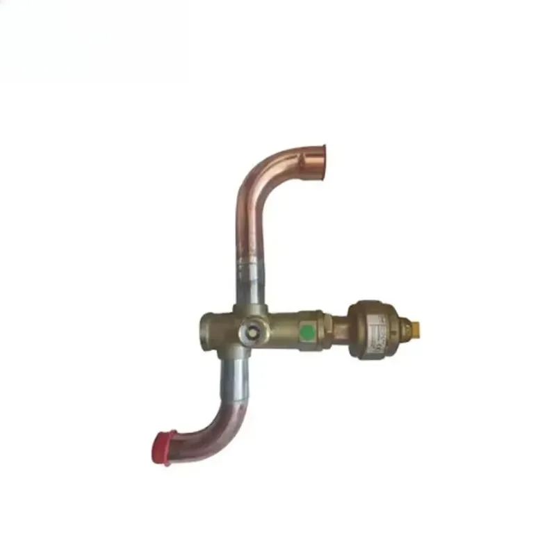 2026 New Parts 00PPG000009800 Electronic Expansion Valve Assembly OOPPG000009800
2026 New Parts 00PPG000009800 Electronic Expansion Valve Assembly OOPPG000009800