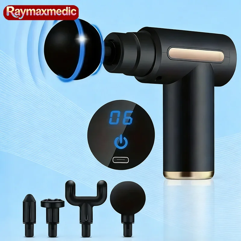 99 Speed Professional Muscle Massage Gun Massager Massager for Neck and Back Massage Instrument Dropshipping Fitness Equipment
99 Speed Professional Muscle Massage Gun Massager Massager for Neck and Back Massage Instrument Dropshipping Fitness Equipment