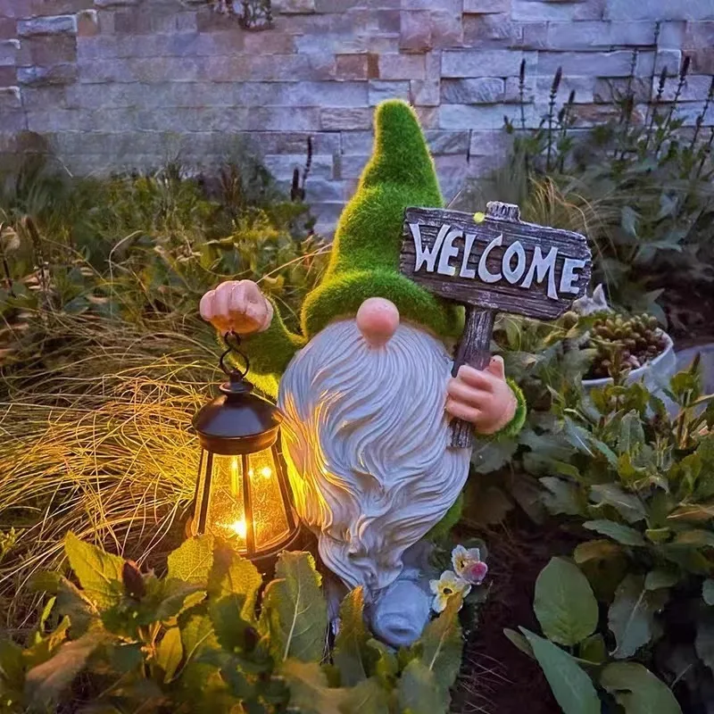 Dwarf Design Garden Decor Molds Decoration Aesthetic Fashion Garden Accessories Creative Estatuas Decorativas Garden Decoration
Dwarf Design Garden Decor Molds Decoration Aesthetic Fashion Garden Accessories Creative Estatuas Decorativas Garden Decoration