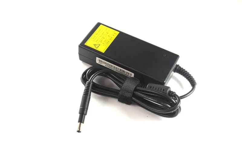 19.5V 3.33A 65W AC Power Adapter Charger Power Supply for HP Pavilion 15-b000 Sleekbook 14 15 For Envy 4 6 Ultrabook TouchSmart
19.5V 3.33A 65W AC Power Adapter Charger Power Supply for HP Pavilion 15-b000 Sleekbook 14 15 For Envy 4 6 Ultrabook TouchSmart
