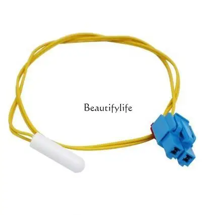 Suitable for refrigerator temperature sensor DA32-10105X sensor refrigerator accessories
Suitable for refrigerator temperature sensor DA32-10105X sensor refrigerator accessories