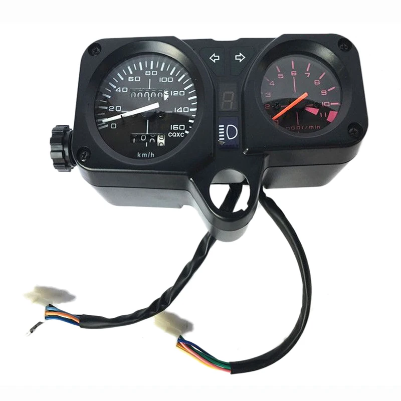 Motorcycle Speedometer for Honda Jialing Zongsheng Lifan for JH125L JH150L JH250 XL125 ZS125GY JL125 Dirtbike Speed Meter Clock
Motorcycle Speedometer for Honda Jialing Zongsheng Lifan for JH125L JH150L JH250 XL125 ZS125GY JL125 Dirtbike Speed Meter Clock