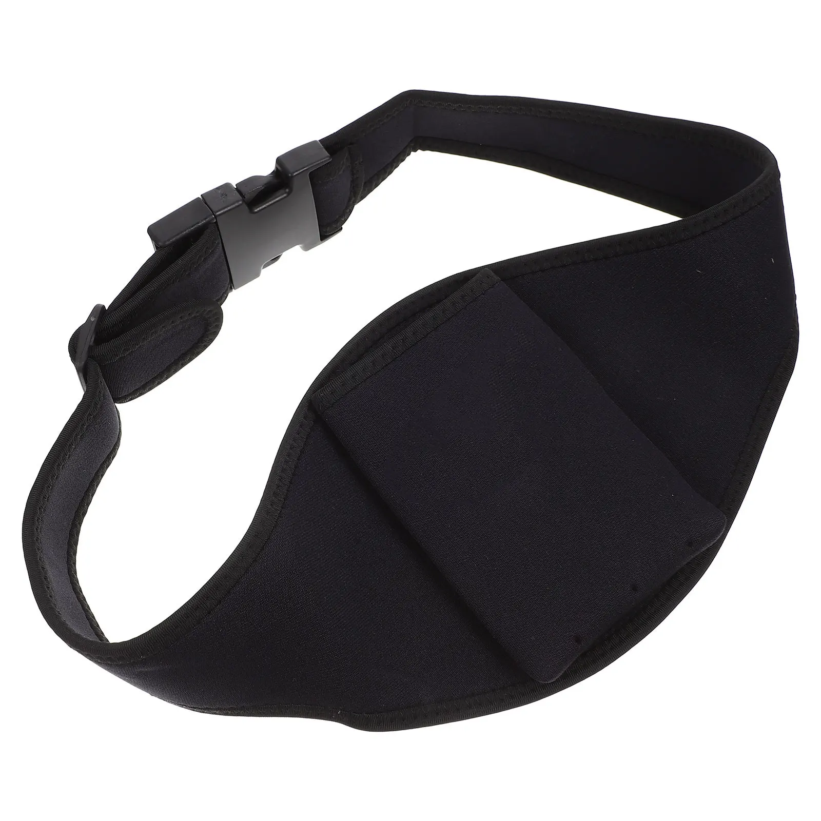 Microphone Belt Bag Holder Around Waist Gym Cell Adjustable Patch Cloth for Fitness
Microphone Belt Bag Holder Around Waist Gym Cell Adjustable Patch Cloth for Fitness