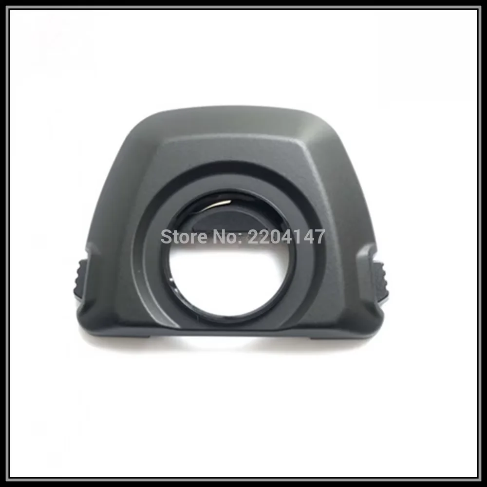 Новинка для Nikon D5, крышка видоискателя, блок окуляра 11J7E, запасная часть для ремонта камеры
Новинка для Nikon D5, крышка видоискателя, блок окуляра 11J7E, запасная часть для ремонта камеры
