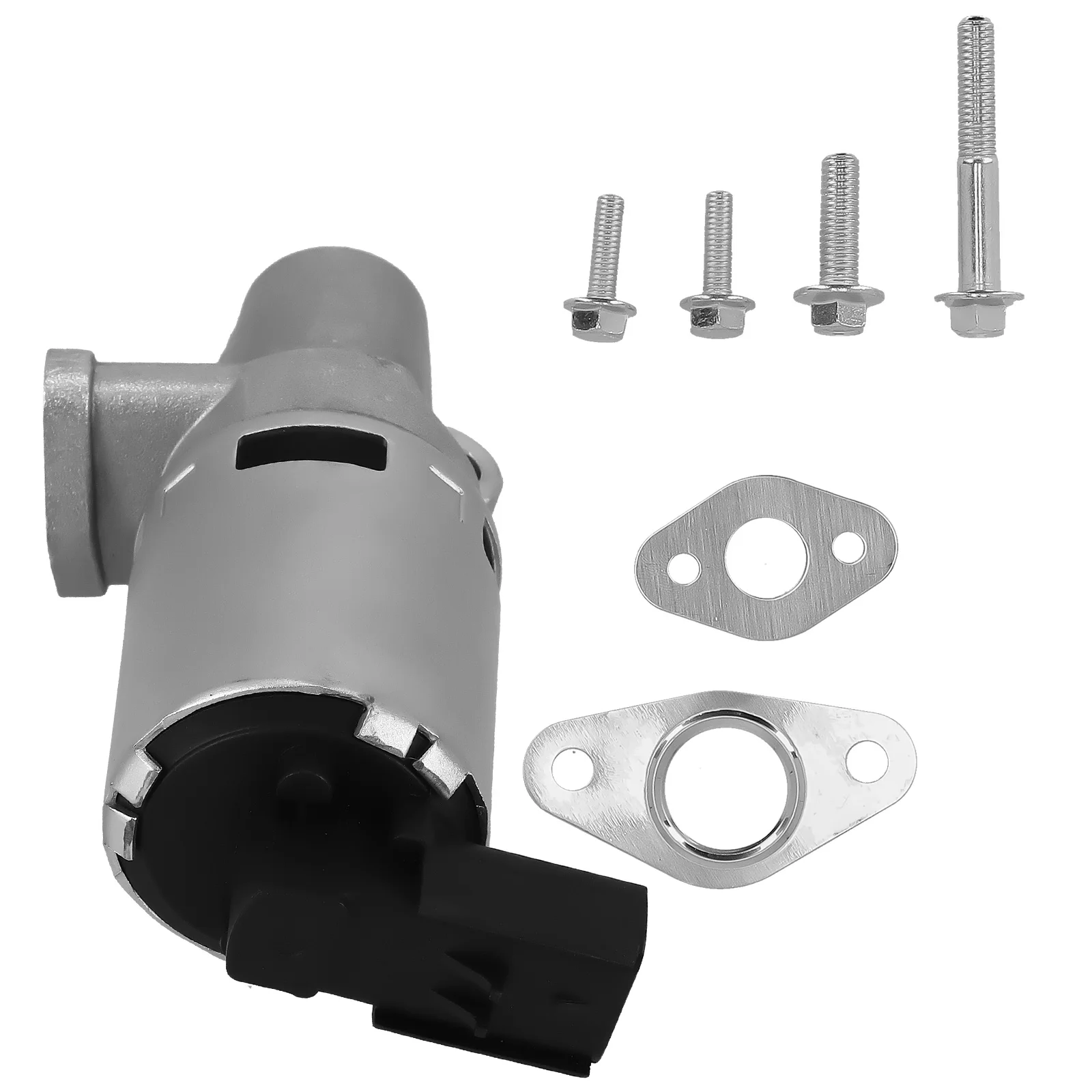 EGR VALVE w/ Gaskets for Town Country Grand Caravan 2008-2010 4861674AC EGV1149
EGR VALVE w/ Gaskets for Town Country Grand Caravan 2008-2010 4861674AC EGV1149