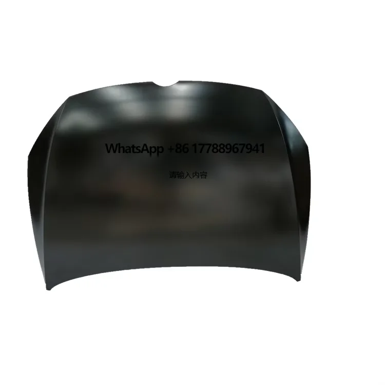 Best Selling OEM Factory Vehicle Front Engine Hood Cover Body Parts for Polo tiguan Golf Gol jetta Bora 2003 Series
Best Selling OEM Factory Vehicle Front Engine Hood Cover Body Parts for Polo tiguan Golf Gol jetta Bora 2003 Series