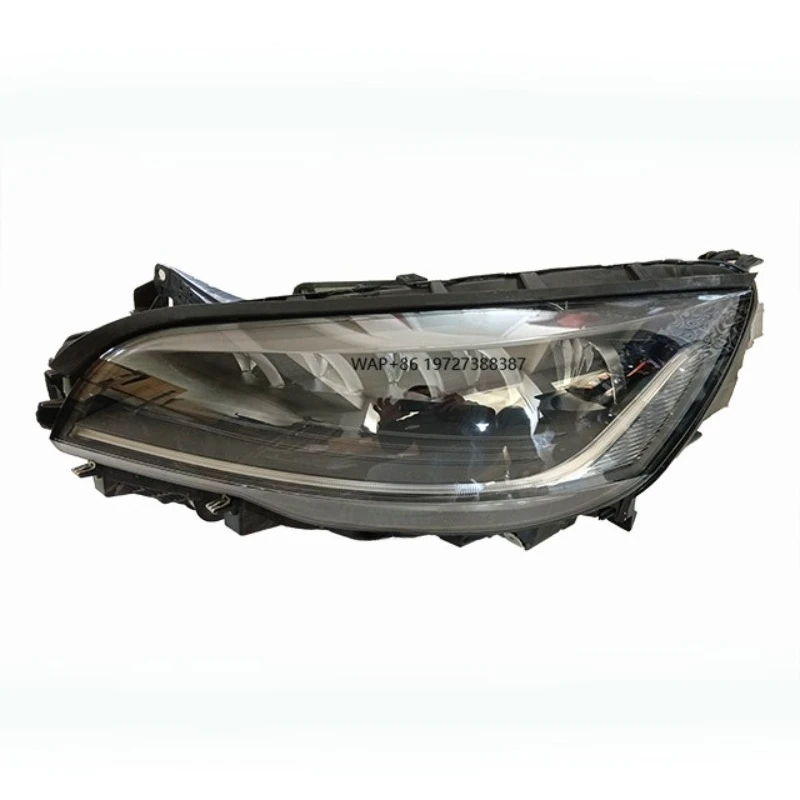 For 2020-2023 Aviator High Quality LED Headlights with Module Complete Front Headlights Lighting System
For 2020-2023 Aviator High Quality LED Headlights with Module Complete Front Headlights Lighting System
