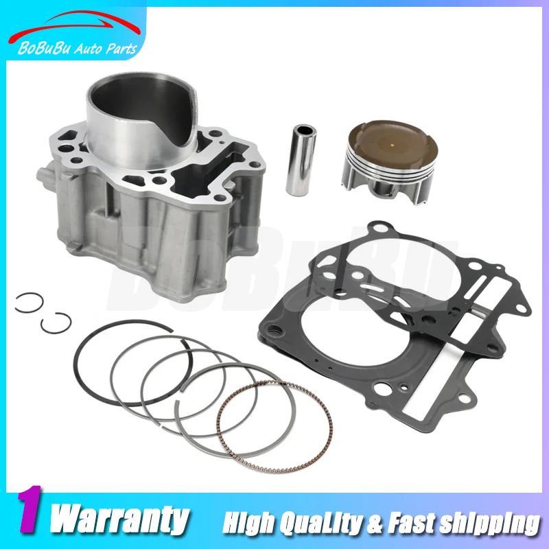 Комплект поршня цилиндра 81 мм для Suzuki Burgman AN400 1211105H100F0 1211119K000F0 1215105A00 1214005H00 1214005H10 1214010L00
Комплект поршня цилиндра 81 мм для Suzuki Burgman AN400 1211105H100F0 1211119K000F0 1215105A00 1214005H00 1214005H10 1214010L00