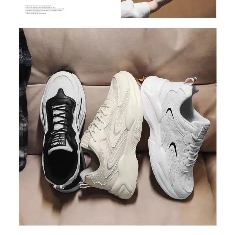 Men Height Boost Breathable Mesh unky Sneakers All Mat Gulf Male Daily Street Walking Shoes
Men Height Boost Breathable Mesh unky Sneakers All Mat Gulf Male Daily Street Walking Shoes