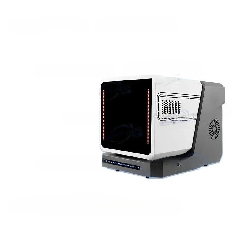 2025 New Terahertz Rotary Magnetic Light Wave Energy Meter, Four-level Protection, Safe and Secure
2025 New Terahertz Rotary Magnetic Light Wave Energy Meter, Four-level Protection, Safe and Secure